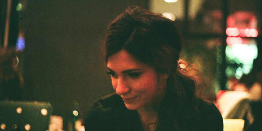 Sara Renar ostavlja “Trag”!