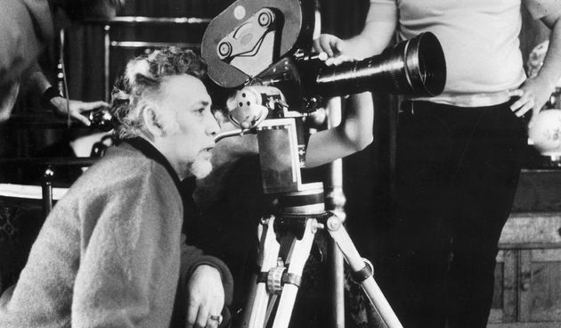 Gerard Damiano (Foto: allmoviephoto.com)