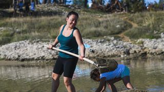 5. Festival pijeska na Kraljičinoj plaži u Ninu 5. Festival pijeska na Kraljičinoj plaži u Ninu