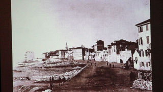 Zadar i Zadrani na starim fotografijama