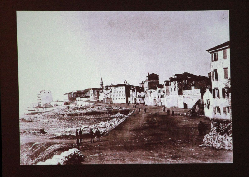 Zadar i Zadrani na starim fotografijama