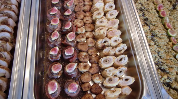 Pet bunara- Gastro smokva Pet bunara- Gastro smokva