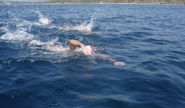 Dražen Adžić na Farosu