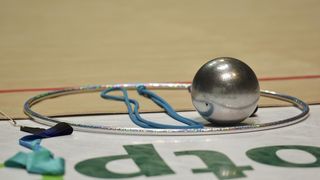 Međunarodni turnir u ritmičkoj gimnastici Sirena kup 2019. Međunarodni turnir u ritmičkoj gimnastici Sirena kup 2019.