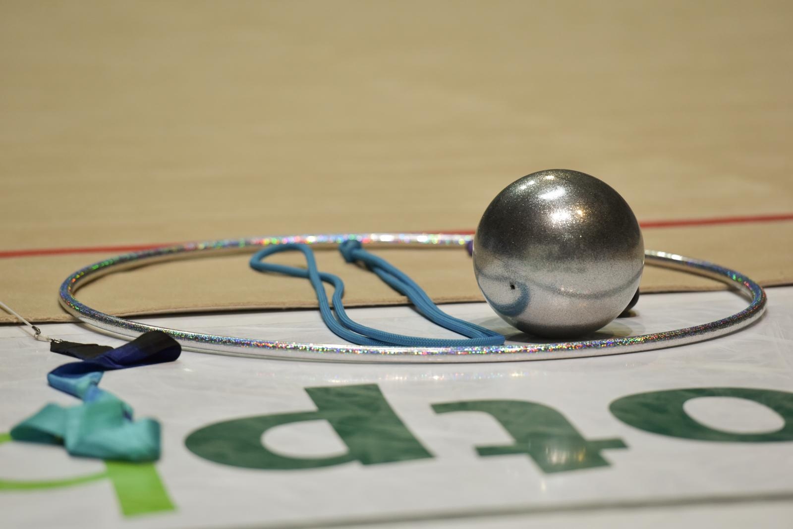 Međunarodni turnir u ritmičkoj gimnastici Sirena kup 2019. Međunarodni turnir u ritmičkoj gimnastici Sirena kup 2019.