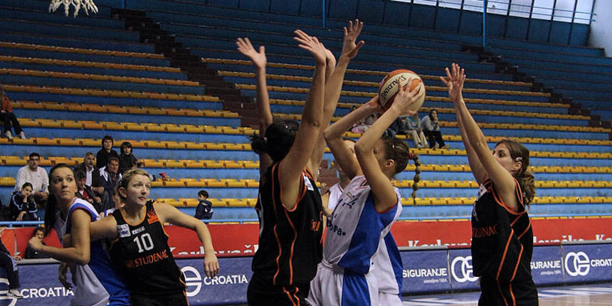 ZKK Zadar i ZKK Studenac Omis ZKK Zadar i ZKK Studenac Omis