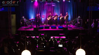 Humanitarni koncert “Klape s ljubavlju” u zadarskom Arsenalu