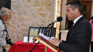 Dan općine Bibinje Dan općine Bibinje