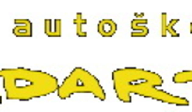 Autoškola Zadar – logo