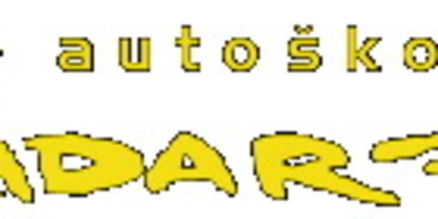 Autoškola Zadar – logo