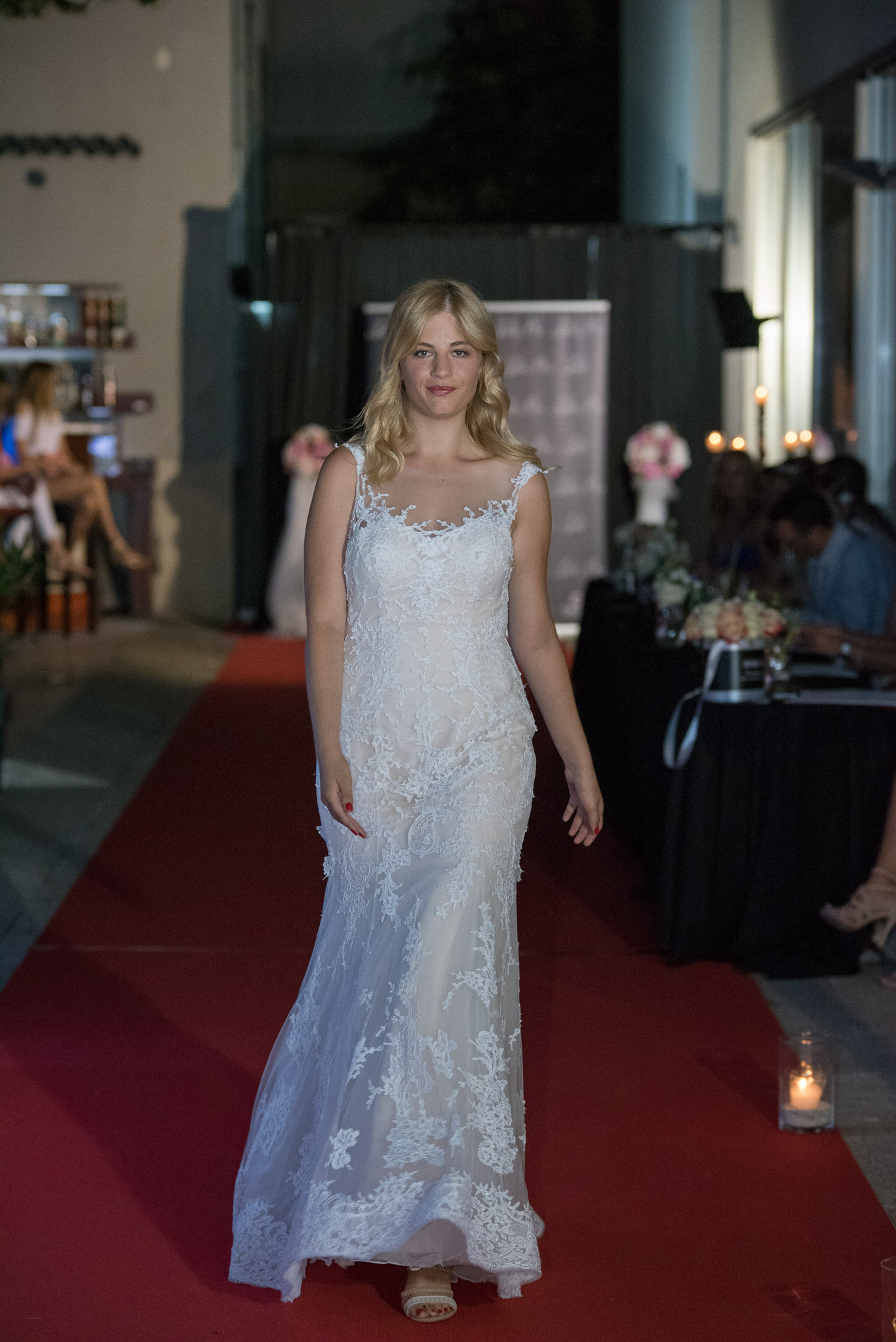 Izbor za Miss Zadarske županije 2017. Izbor za Miss Zadarske županije 2017.