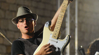 Kultur Shock i Jacinto Canek