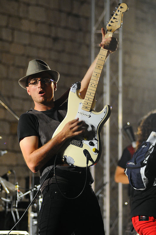 Kultur Shock i Jacinto Canek