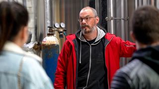 Raise the Bar baristi konobar barmen