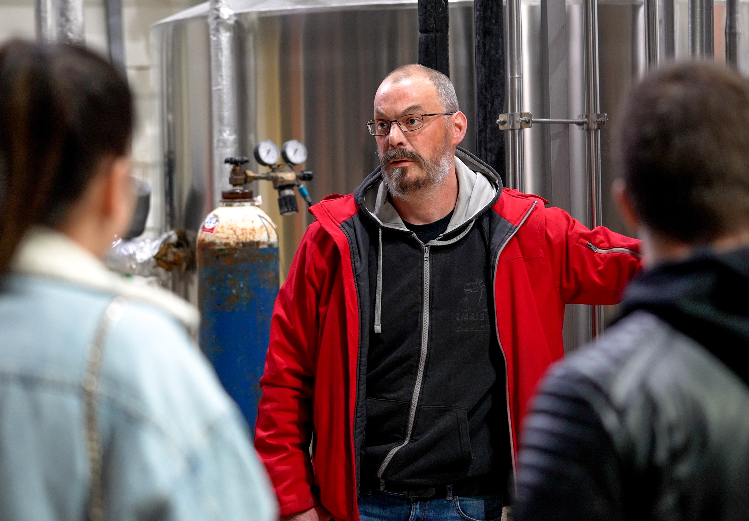 Raise the Bar baristi konobar barmen