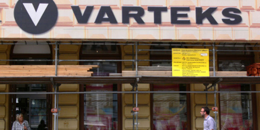 Varteks (foto: Seebiz.eu)