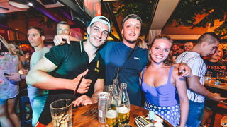 Colonia @ Caffe bar Kult