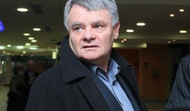 Ivo Gregurević