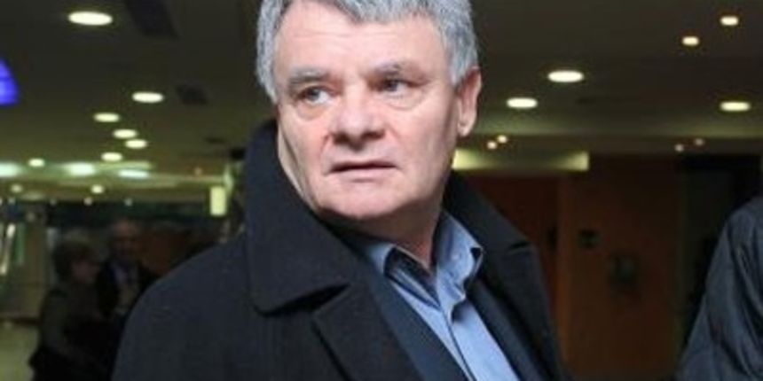 Ivo Gregurević
