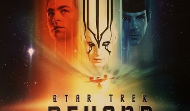 Star Trek – Beyond