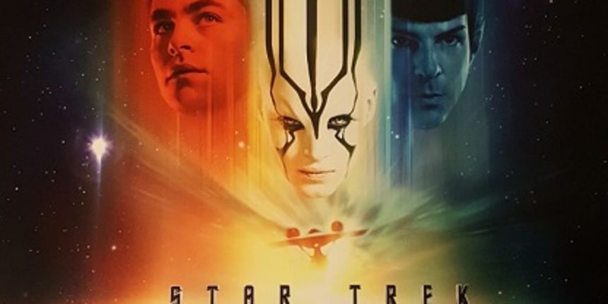 Star Trek – Beyond Star Trek – Beyond