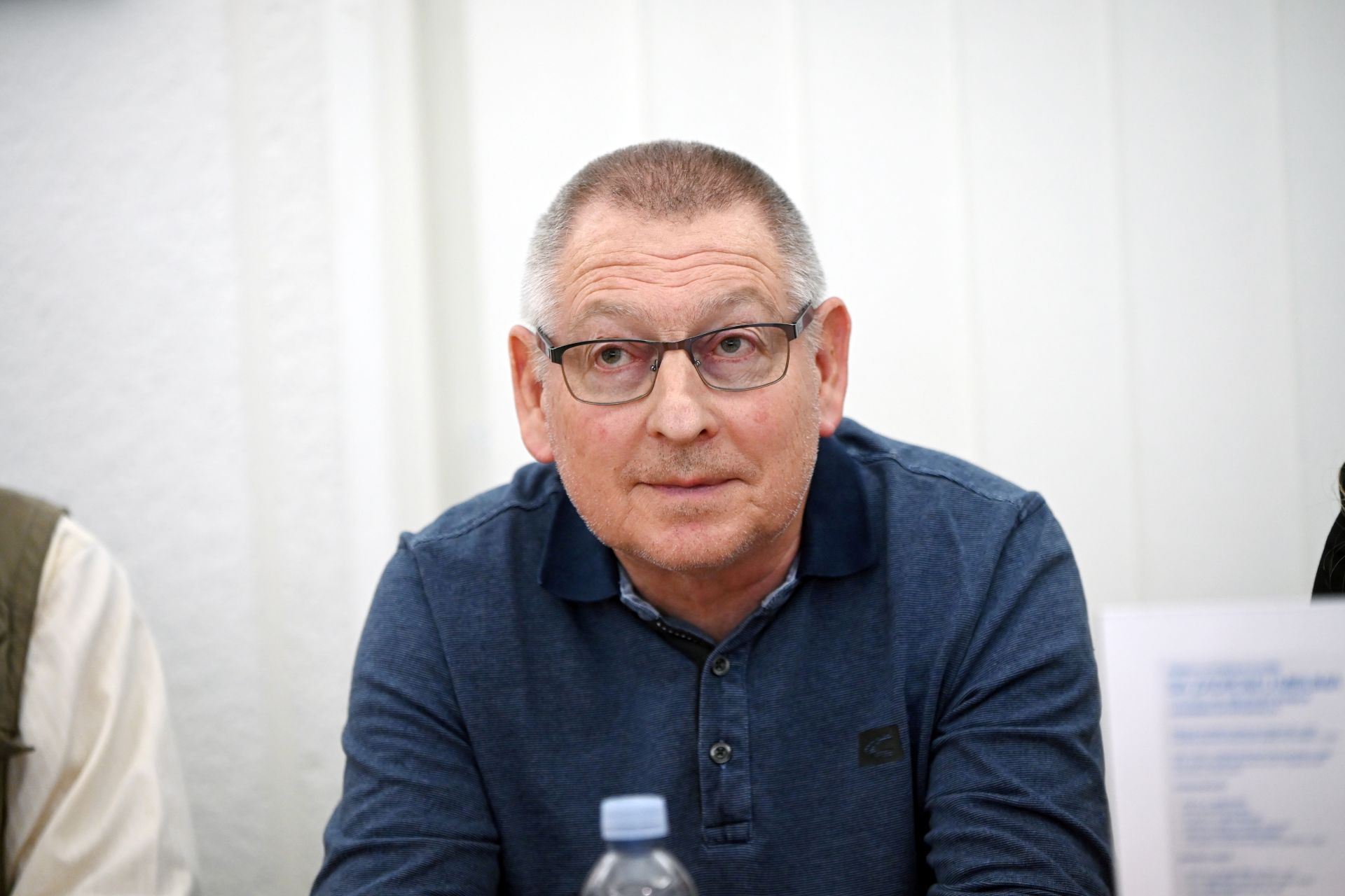 Sa Zadrom u mislima – tribina i izložba