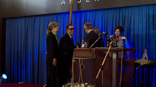 Dan zadarske županije: Svečana sjednica, foto: Leo Banić Dan zadarske županije: Svečana sjednica, foto: Leo Banić