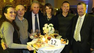 Virska gala večer u Grand hotelu Bonavia u Rijeci Virska gala večer u Grand hotelu Bonavia u Rijeci