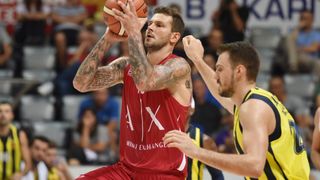 ZDBT 2018: Fenerbahce – Olimpia Milano 84-69 ZDBT 2018: Fenerbahce – Olimpia Milano 84-69