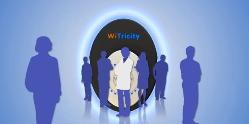 Hrvatski bežični punjač traže Apple i američka vojska, foto: ScreenShot Hrvatski bežični punjač traže Apple i američka vojska, foto: ScreenShot