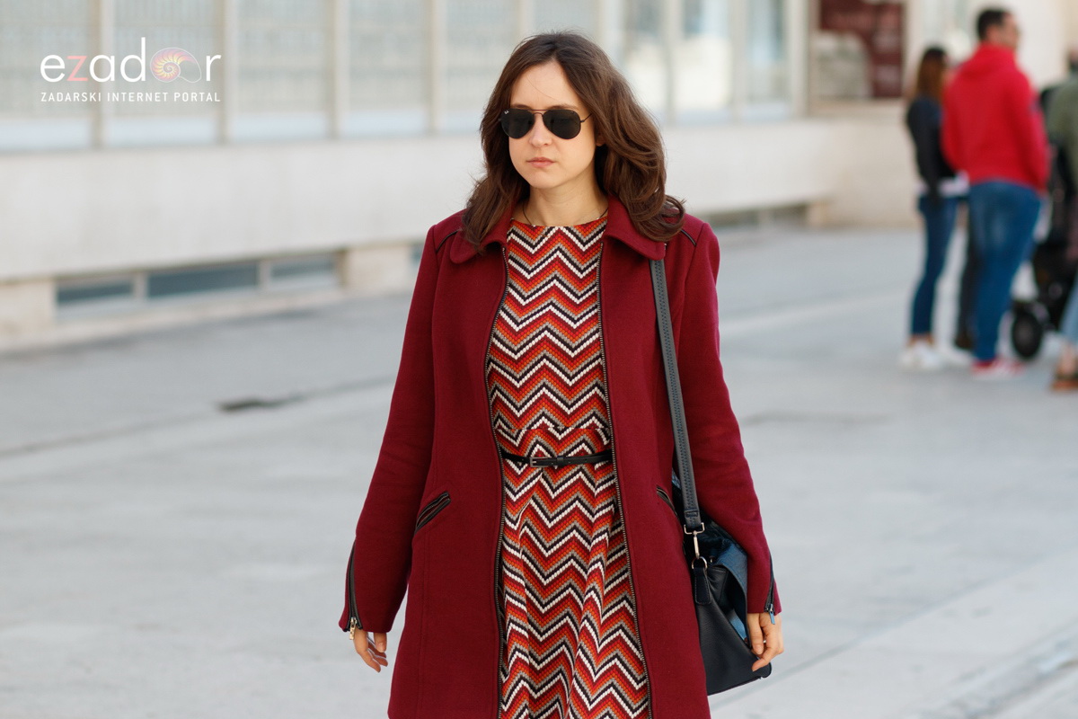 Đir po gradu, subotnja špica 9. ožujka 2019. Đir po gradu, subotnja špica 9. ožujka 2019.