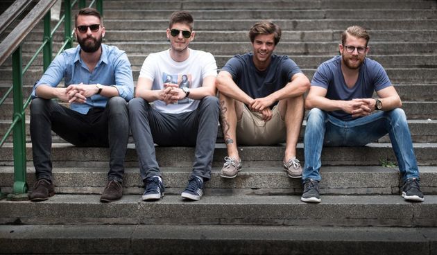 Taste and Travel festival osnivaci