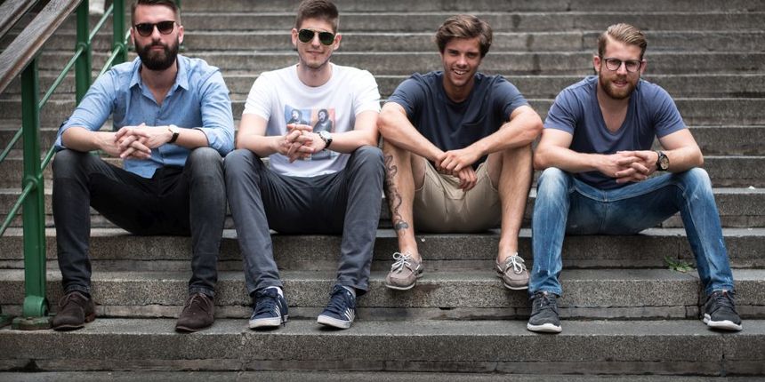 Taste and Travel festival osnivaci Taste and Travel festival osnivaci