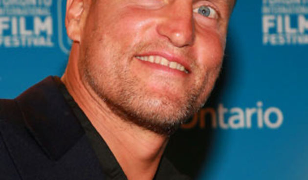 Woody Harrelson