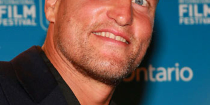 Woody Harrelson Woody Harrelson