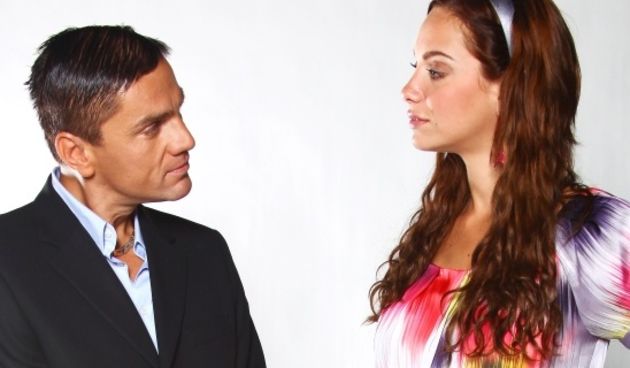 Gotovac: Prenapuhano je da Simonica traži novog dečka, ona traži mir (Index.hr)