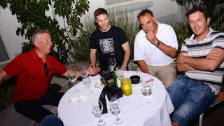 Oproštajna večer ravnatelja Gradske knjižnice Ivana Pehara