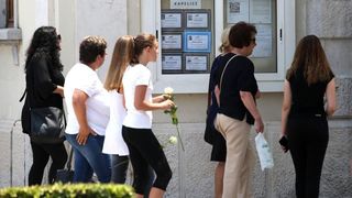 Na zadarskom Gradskom groblju na posljednji počinak ispraćena Sara Čirjak