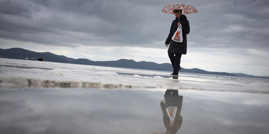 Đir po gradu 3. studenog 2009. Đir po gradu 3. studenog 2009.