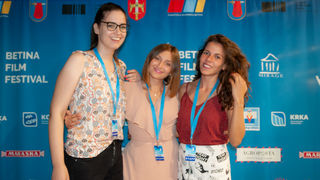 2. Betina Film Festival – svečano otvorenje