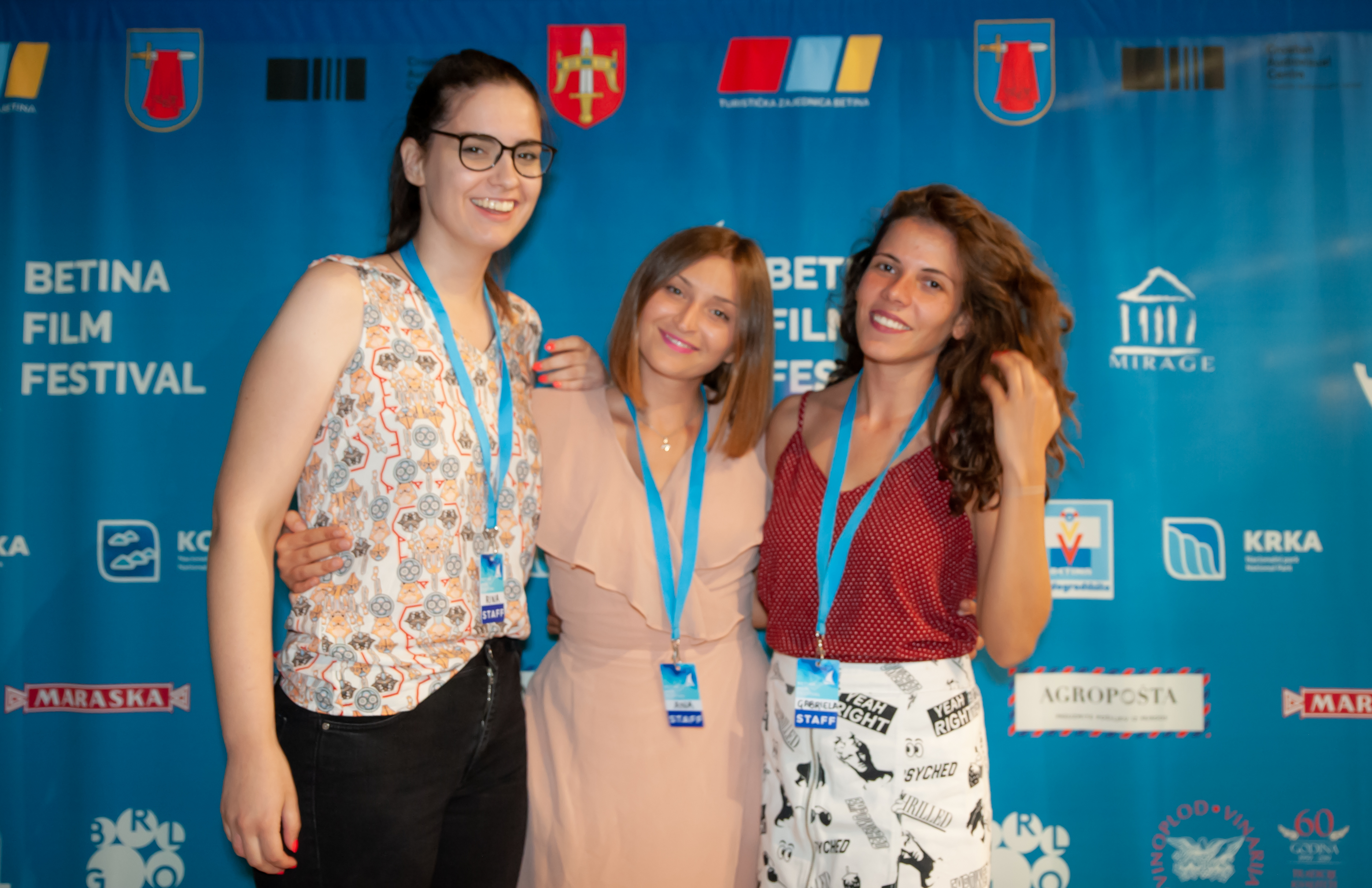 2. Betina Film Festival – svečano otvorenje