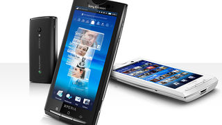 Sony Eriksson XPERIA X10
