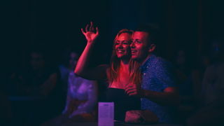 VAK”AN”ZA Sport & Music Fiestival: Judette i Jamiromania u klubu Arsenal VAK”AN”ZA Sport & Music Fiestival: Judette i Jamiromania u klubu Arsenal