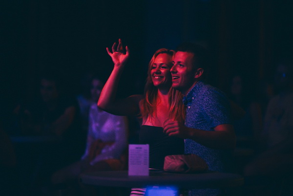 VAK”AN”ZA Sport & Music Fiestival: Judette i Jamiromania u klubu Arsenal VAK”AN”ZA Sport & Music Fiestival: Judette i Jamiromania u klubu Arsenal