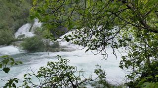 1.svibnja u Skradinu i NP Krka, Foto: Mladen Malik