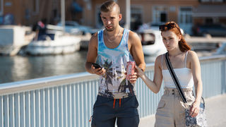 Đir po gradu, 21. kolovoza 2021. godine