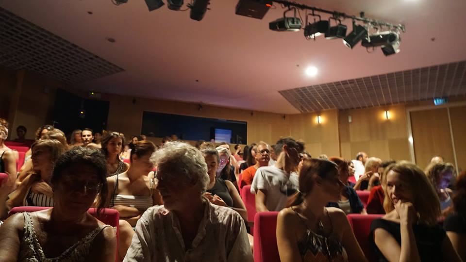 10. Monoplay, peta večer