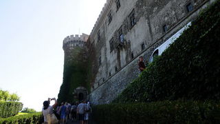 Ugljanska udruga “Djiran”u talijanskom Braccianu, Foto: Darko Dilber