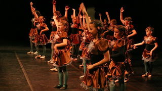 1. zadarski Plesni festival u čast Nives Šimatović Predovan, Foto: Mladen Radolović Mrlja 1. zadarski Plesni festival u čast Nives Šimatović Predovan, Foto: Mladen Radolović Mrlja