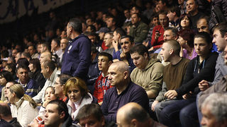KK Borik Puntamika – KK  Cedevita 89-92